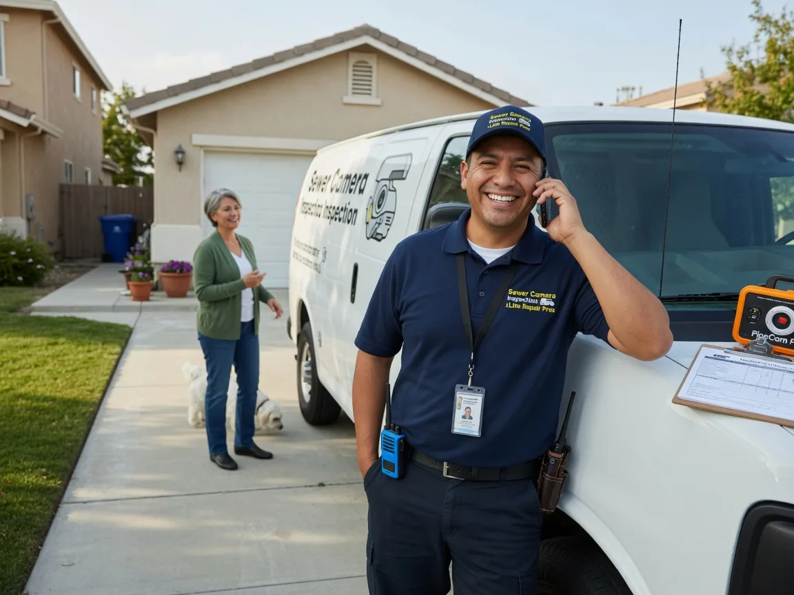 Sewer Line Repair Jourdanton, TX FAQs